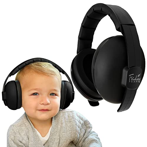 Friday 7Care Baby Ear Protection Headphones