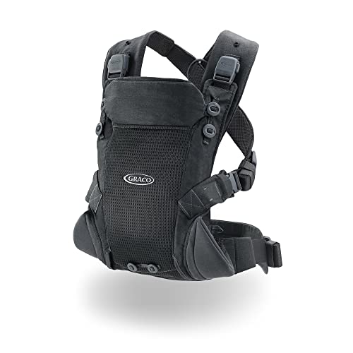 Graco Cradle Me Lite Baby Carrier