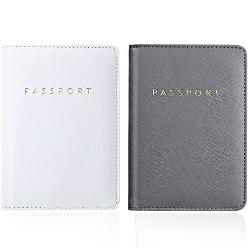 Bridal Passport Covers Travel Wallet