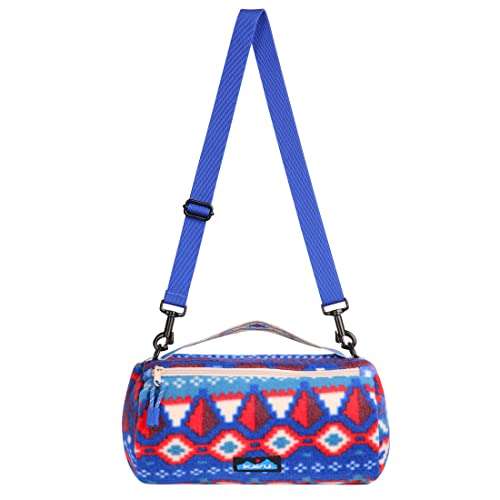 KAVU Bettles Bay Duffle Bag