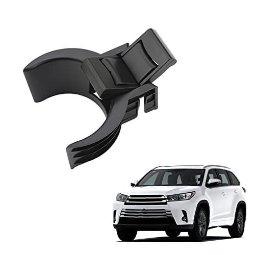 Toyota Highlander Cup Holder Separator Console