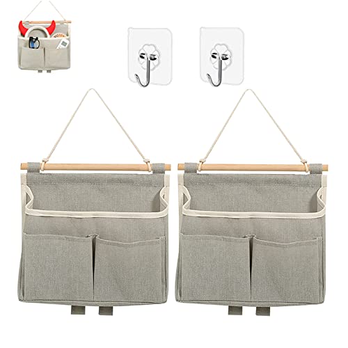 Wall Hanging Storage Caddy Bag