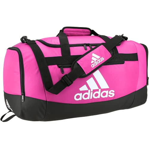 adidas Defender 4 Medium Duffel Bag