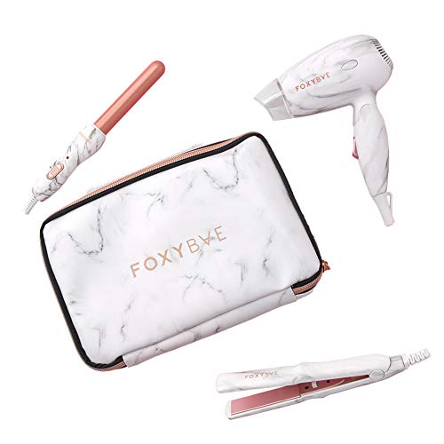 FoxyBae Mini Hair Dryer