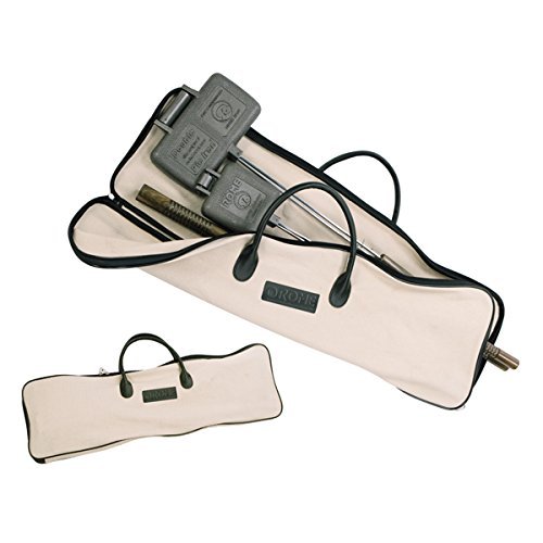 41aHkSD2k2L. SL500  - 10 Best Pie Iron Storage Bag for 2024