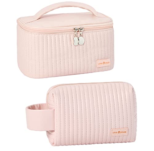 Duolan Makeup Bag Set