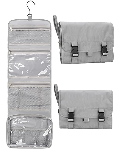 Travel Hanging Toiletry Bag