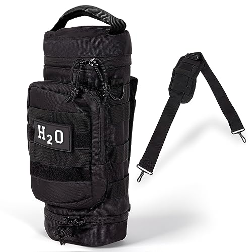 Orca Tactical Water Bottle Pouch
