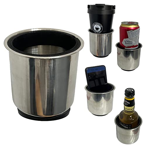 Magnetic Cup Holder Drink/Can Holder