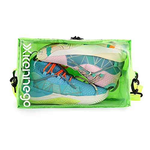41aS6M6OSSL. SL500  - 8 Amazing Basketball Shoe Bag for 2024