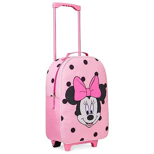Disney Kids Suitcase for Girls