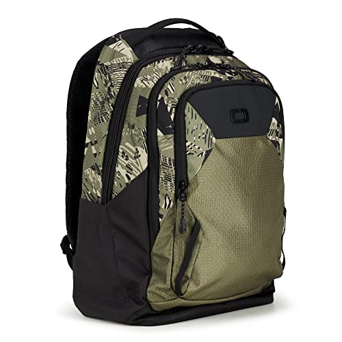 41aTWKSbzL. SL500  - 9 Amazing OGIO Backpacks For 2024