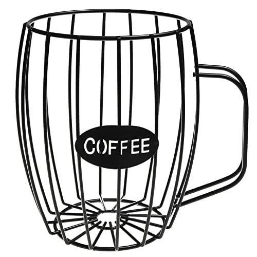 K Cup Holder and Coffee Pod Holder