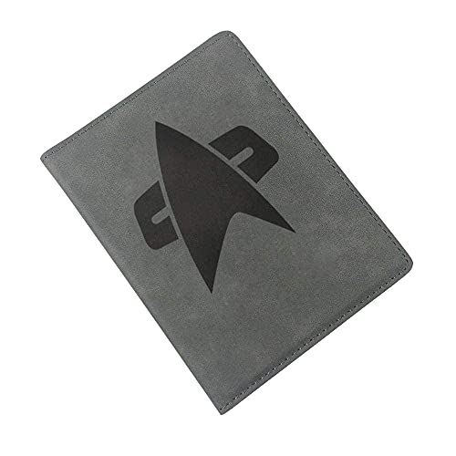 STAR TREK: Voyager Passport Holder