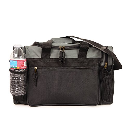 NuFazes 17" Duffel Bag