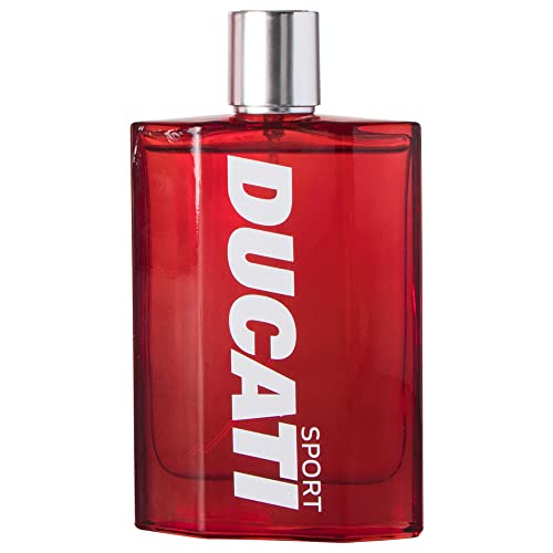 Ducati Sport Fragrance for Men