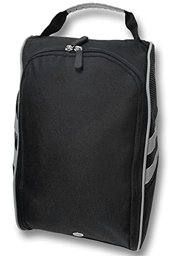 CaddyDaddy Golf Shoe Bag