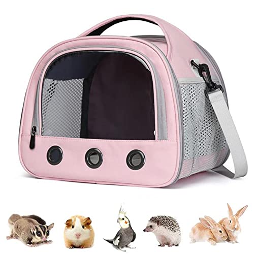 Portable Small Pet Carrier