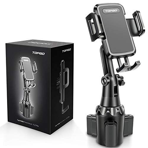 Car Cup Holder Phone Mount Pro Ver. Car Cup Holder Phone Mount Pro Ver.