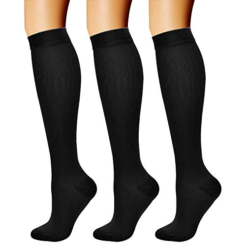 Compression Socks for Women & Men Circulation