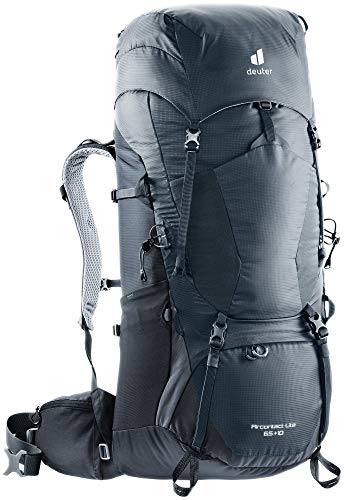DEUTER Aircontact Lite 65+10 Trekking Backpack