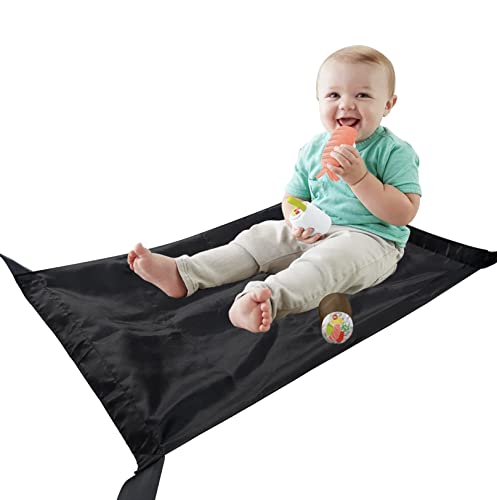 MueKeesam Airplane Footrest for Kids