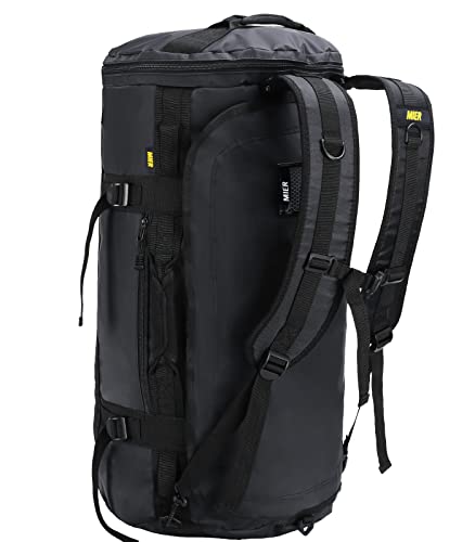 41ai4xRpWVL. SL500  - 8 Best Duffel Bag 60L for 2024