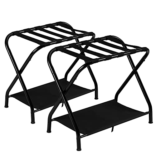 41aic92rjFL. SL500  - 8 Best Folding Suitcase Stand for 2023