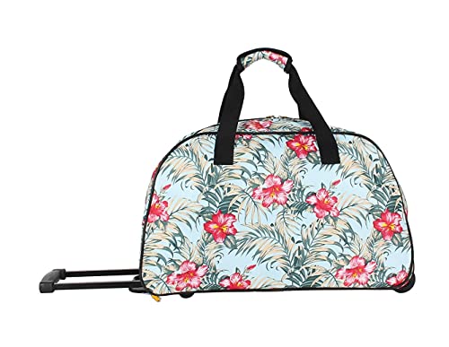 41aoWlUUv5L. SL500  - 9 Amazing Lucas Duffel Bag for 2023