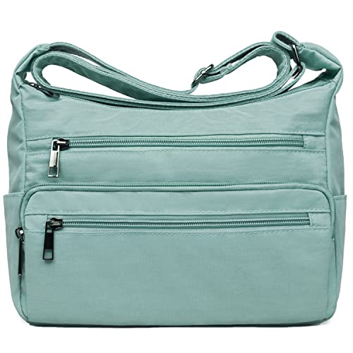 Lightweight and Stylish Travel Handbag