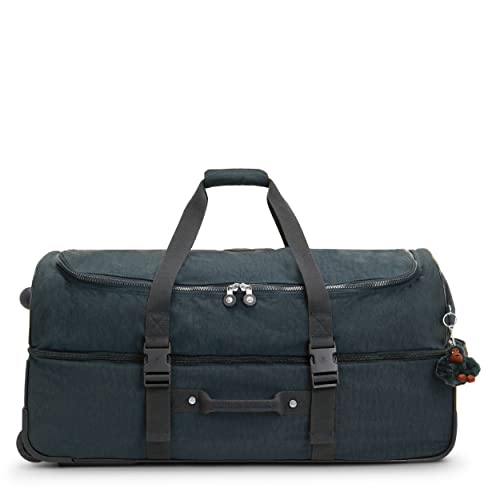 41ar2jwSa7L. SL500  - 12 Amazing Kipling Duffel Bag for 2023