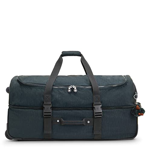 41ar2jwSa7L. SL500  - 10 Amazing Kipling Luggage for 2024