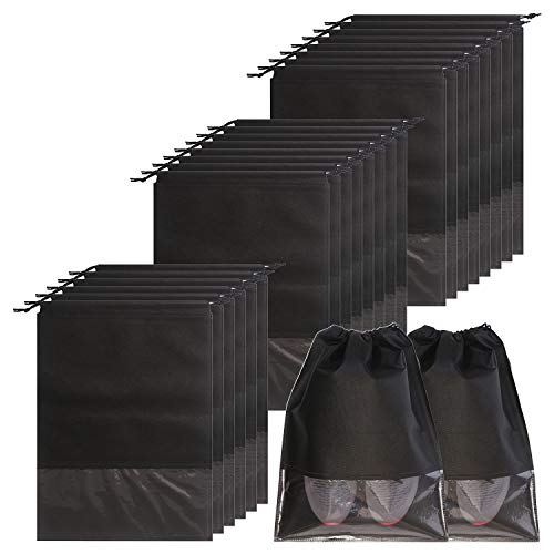 Travel Shoe Bags Non-Woven