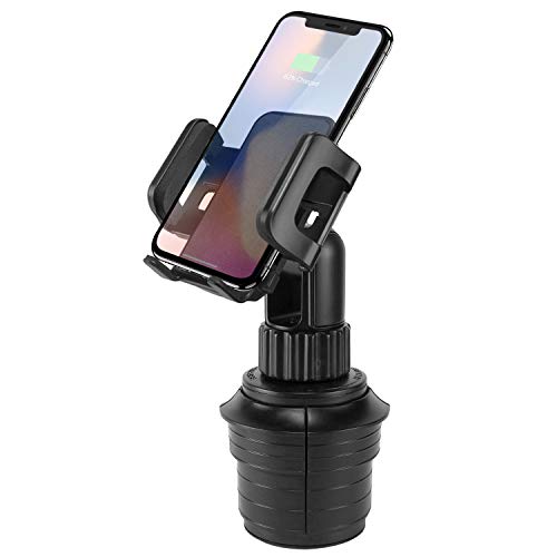 41asFcId6yL. SL500  - 12 Amazing Cup Holder Phone Holder For Car Bestrix for 2024