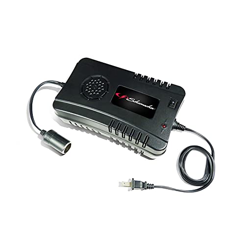 15 Best Schumacher 1216 12V 15 Amp Power Converter for 2024 41asynUVnoS. SL500 - 15 Best Schumacher 1216 12V 15 Amp Power Converter for 2024