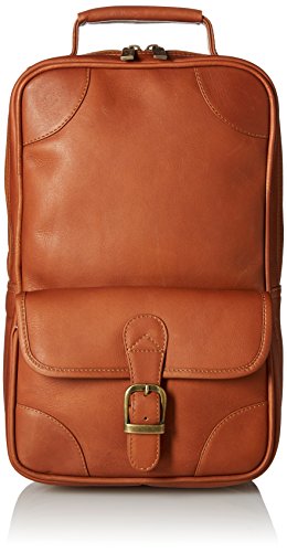 Claire Chase Upright Golf Shoe Bag