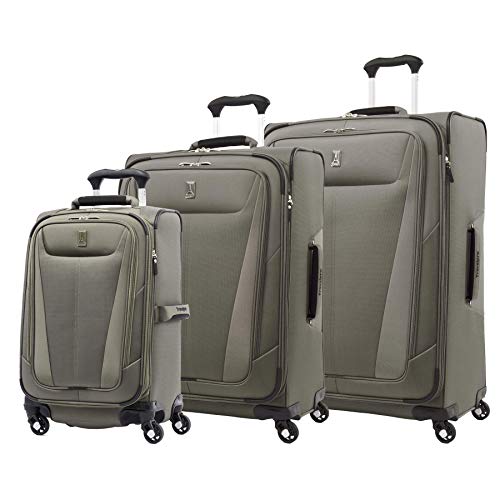 Travelpro Maxlite 5 Softside Luggage Set