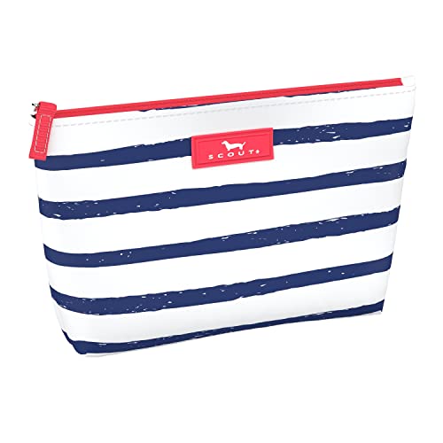 Slim and Stylish SCOUT Twiggy Cosmetic Bag