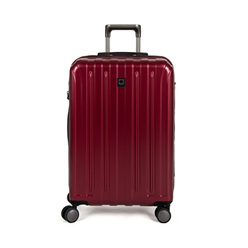 41b12zC0eL. SL500  - 10 Best 25 Inch Suitcase for 2023