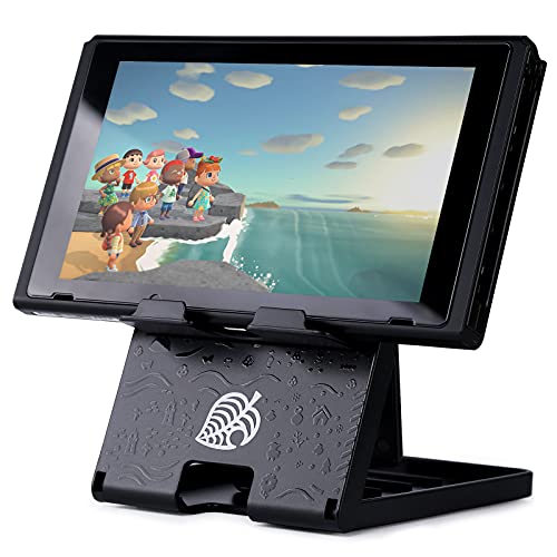 Animal Crossing Switch Stand for Nintendo