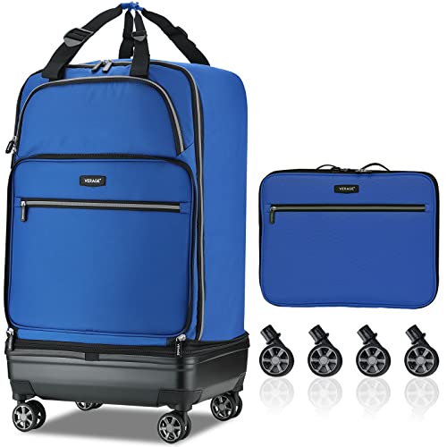 Verage Foldable Luggage Bag