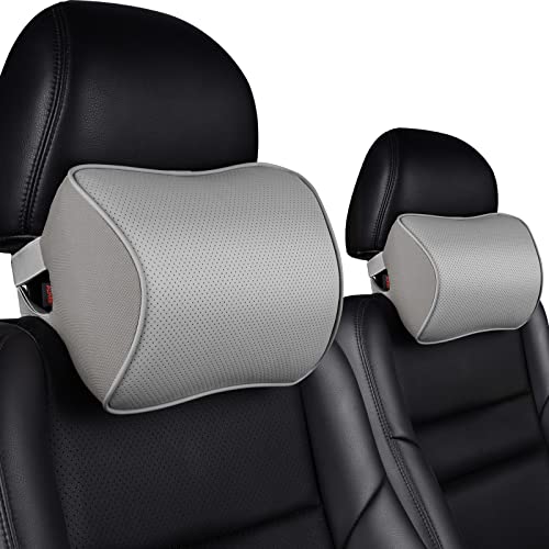 41b5N2 RcL. SL500  - 12 Best Car Neck Pillow Memory Foam for 2023
