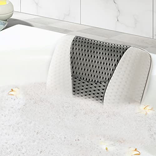 Coastacloud Bathtub Spa Pillow