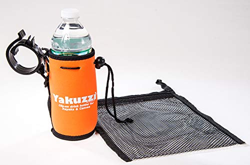 Yakuzzi Kayak Drink/Cup Holder