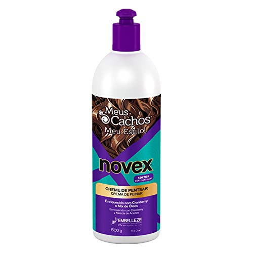 Novex Hair Care Leave in Conditioner