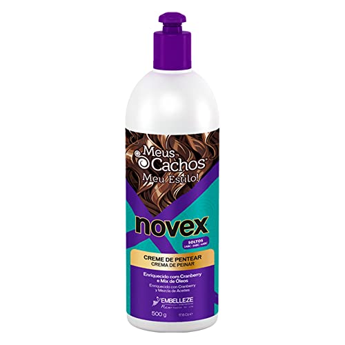 Novex Hair Care Leave in Conditioner