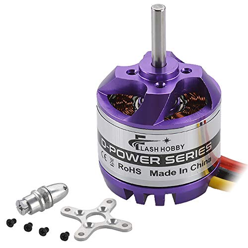 FLASH HOBBY D2830 Brushless Motor