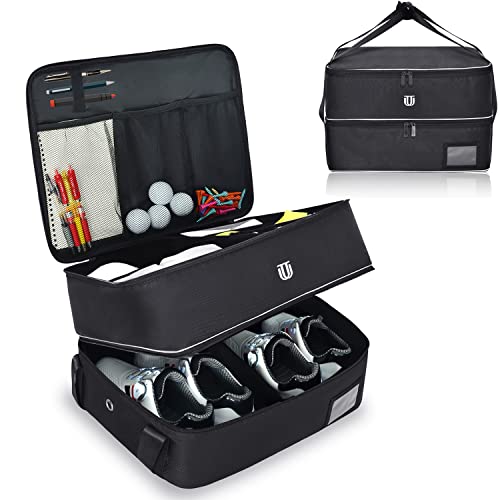 41bDWJJtnL. SL500  - 13 Amazing Samsonite Golf Trunk Organizer for 2024