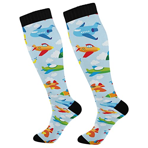 41bFfzmmxNL. SL500  - 15 Best Airplane Compression Socks for 2023