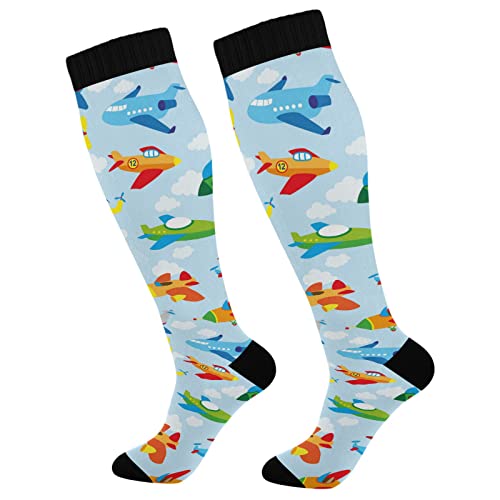 41bFfzmmxNL. SL500  - 15 Best Airplane Compression Socks for 2024